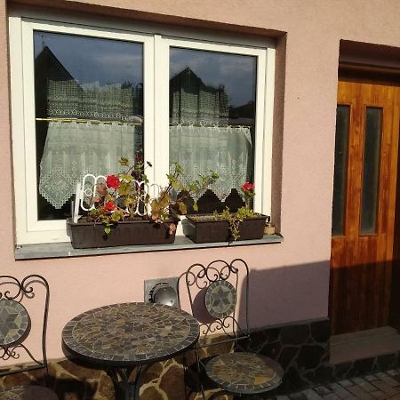 Apartman Gabika Na Zahori Apartment Malacky Bagian luar foto