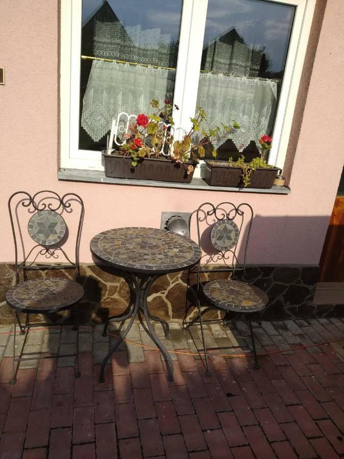 Apartman Gabika Na Zahori Apartment Malacky Bagian luar foto