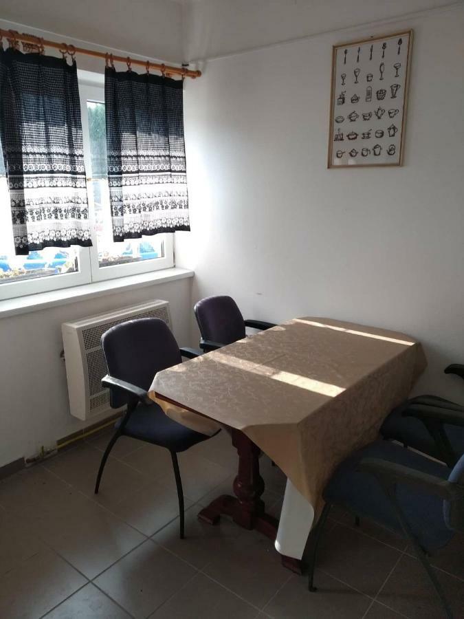 Apartman Gabika Na Zahori Apartment Malacky Bagian luar foto
