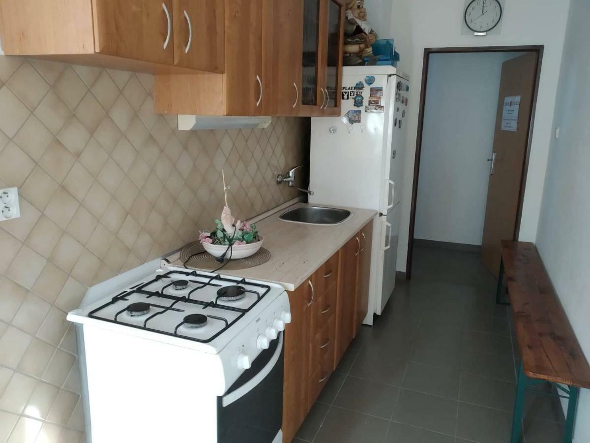 Apartman Gabika Na Zahori Apartment Malacky Bagian luar foto